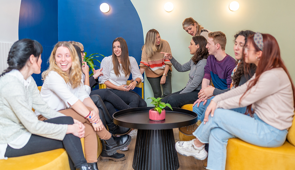 Thriving Together The Impact of Company Culture at Terra 
